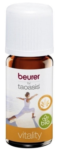 Beurer aroomiõli Vitality