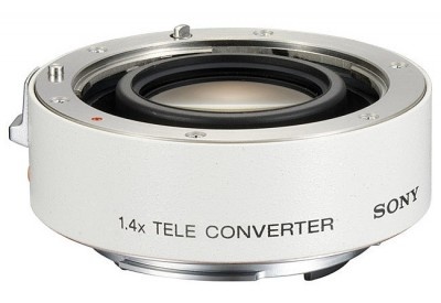 Sony telekonverter SAL-14TC 1.4x