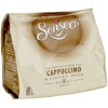 Douwe Egberts kohvipadjad Senseo Cappuccino 8tk