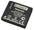 Panasonic aku DMW-BCJ13E (1250mAh)
