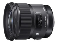 Sigma objektiiv 24mm F1.4 DG HSM Art (Nikon)