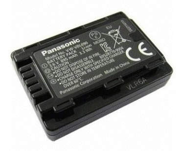 Panasonic aku VW-VBL090 (895mAh)