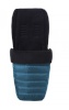 Baby Jogger magamiskott Foot Muff (City Select/Versa) Teal
