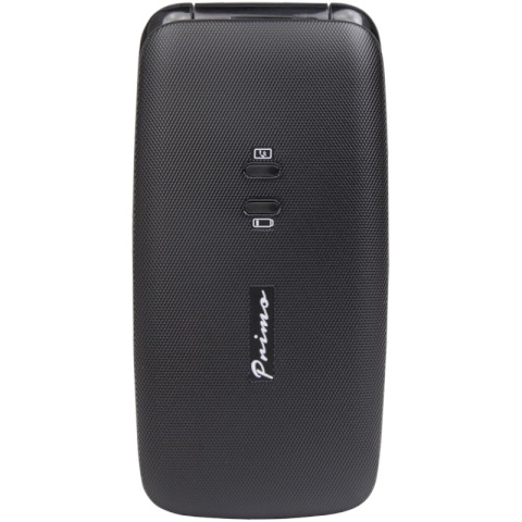 Doro mobiiltelefon Primo 401 must ENG