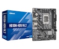 ASRock emaplaat H610M-HDV/M.2 Intel LGA1700 DDR4 mATX, 90-MXBH60-A0UAYZ