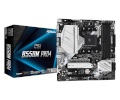 ASRock emaplaat B550M Pro4 AMD AM4 DDR4 mATX, 90-MXBDK0-A0UAYZ