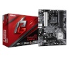 ASRock emaplaat B550 Phantom Gaming 4 AMD AM4 DDR4 ATX, 90-MXBCY0-A0UAYZ