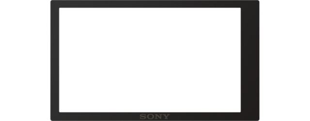 Sony PCK-LM17 Screen Protector