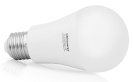 Whitenergy LED-lambipirn | E27 | 10 SMD2835 | 10W | 230V | Warm White | A60
