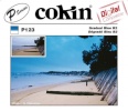 Cokin filter Gradual Blue B2 P123