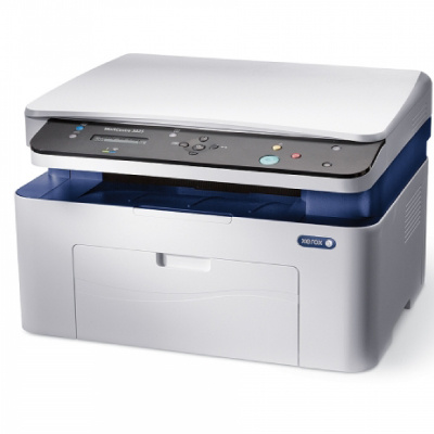 Xerox printer WorkCentre 3025V_BI