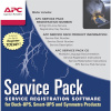 APC lisagarantii Service Pack 3 Year Warranty Extension SP-01