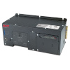 APC UPS 500VA 230V DIN Rail - Panel Mount UPS with High Temp Battery