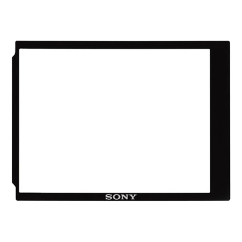 Sony PCK-LM15 Screen Protector