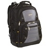 Targus sülearvutikott-seljakott Drifter Backpack 16", must/hall