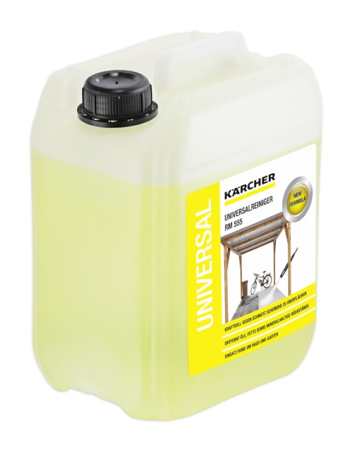 Kärcher pesuaine RM555 Universal Cleaner, 5L