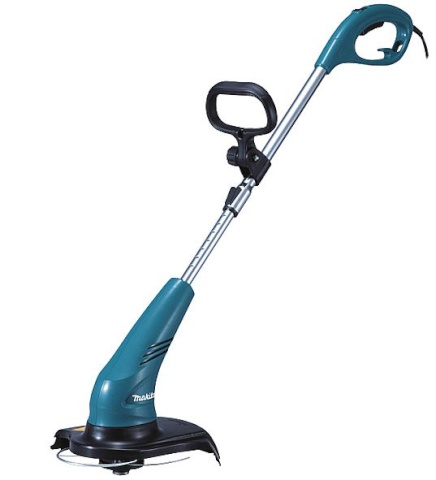 Makita elektriline murutrimmer UR3000 Grass Trimmer, sinine/must
