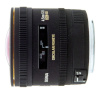 Sigma objektiiv AF 4.5mm F2.8 EX DC Circular Fisheye HSM (Canon)