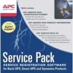 APC SERVICE PACK 1 Y WARRANTY EXTENSION