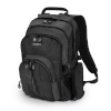 Dicota sülearvutikott-seljakott Backpack Universal 14-15.6", must