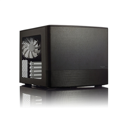 Fractal Design korpus Node 804 - Window