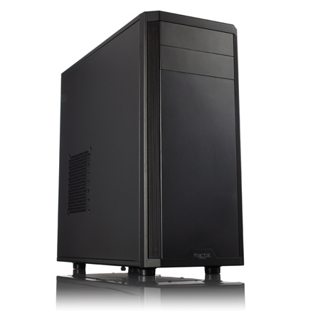 Fractal Design korpus Core 2300, must