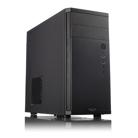 Fractal Design korpus Core 1100, must