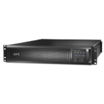 SMX3000RMHV2UNC 3000VA USB/RS/AP9631/LCD/RT 2U