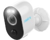 Reolink turvakaamera Argus 3 Pro WiFi Motion Camera, valge