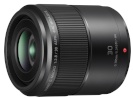 Panasonic objektiiv Lumix G 30mm F2.8 Makro OIS