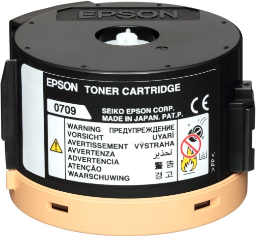 Epson tooner must AL-M200/MX200