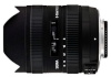 Sigma objektiiv AF 8-16mm F4.5-5.6 DC HSM (Canon)