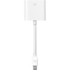 Apple kaabel Mini DisplayPort -> DVI Adapter B