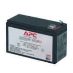 APC aku RBC17 Replacement Battery (for BE700/BK650)
