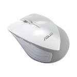 Asus hiir WT465 Wireless Optical Mouse valge