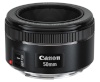Canon objektiiv EF 50mm F1.8 STM