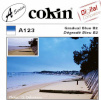 Cokin filter Gradual sinine 2 A123