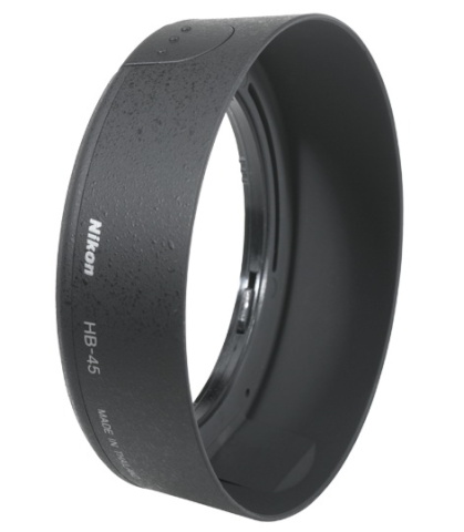 Nikon päiksevarjuk HB-45