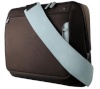 Belkin sülearvutikott Messenger Bag 10-12" pruun/helesinine