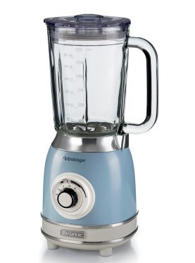 Ariete blender 583/05 Vintage Blue, sinine