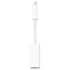 Apple adapter Thunderbolt Ethernet Gigabit (MD463ZM/A)