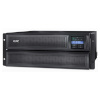 APC UPS SMX3000HVNC SMART X 3000VA R2T 4U LCD + AP9631 Net.Card