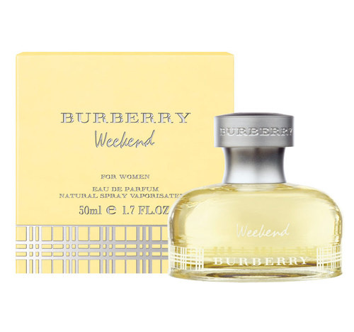 Burberry parfüüm Weekend For Women 30ml, naistele