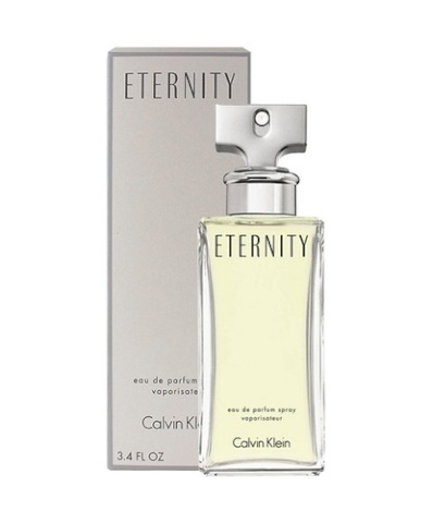 Calvin Klein parfüüm Eternity 30ml, naistele