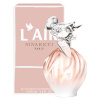 Nina Ricci L´Air EDP 30ml, naistele