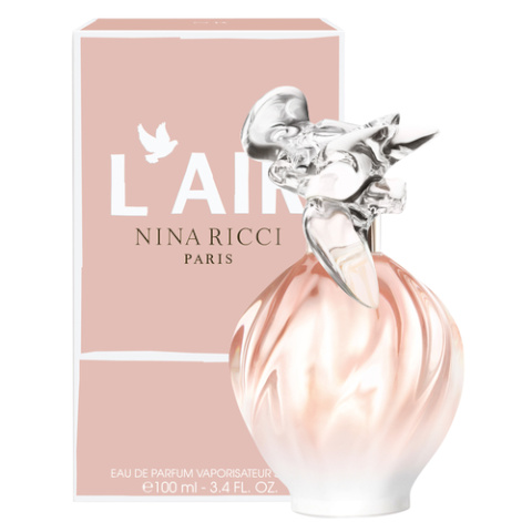 Nina Ricci L´Air EDP 30ml, naistele