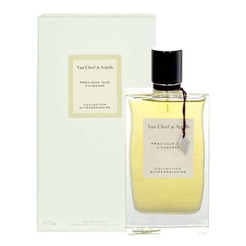 Van Cleef & Arpels parfüüm Collection Extraordinaire Precious Oud 75ml, naistele