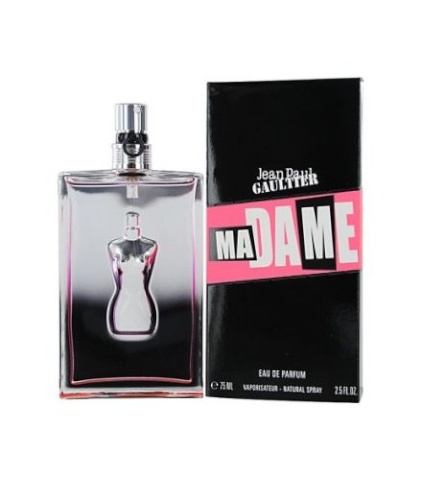 Jean Paul Gaultier Ma Dame EDP 75ml, naistele