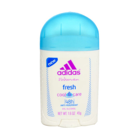 Adidas Fresh Deostick 42ml, naistele