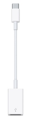Apple adapter USB-C to USB Adapter
